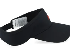 Yaden Black Visor - J.Lindeberg