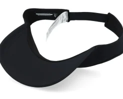 Yaden Black Visor - J.Lindeberg