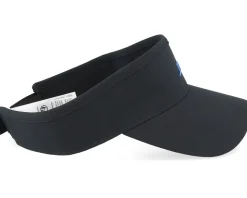 Yaden Black Visor - J.Lindeberg