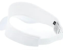 Yaden White Visor - J.Lindeberg