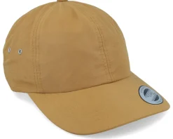 Yellow Bean Water Repellent Dad Cap - Yupoong