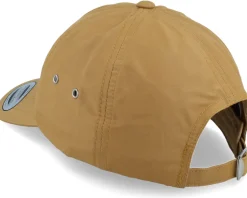Yellow Bean Water Repellent Dad Cap - Yupoong