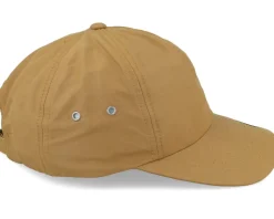 Yellow Bean Water Repellent Dad Cap - Yupoong