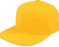 Yellow/Pink Snapback - Equip