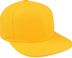 Yellow/Pink Snapback - Equip