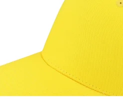 Yellow/White/Pink A-frame Trucker - Equip