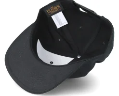 Yen Black/Gold Snapback - Yapan