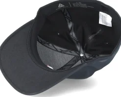 Yen Delta Black/Red Flexfit - Yapan