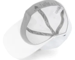 Yen Delta White/Black Flexfit - Yapan