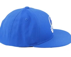 Yokohama Whales Archive 400 Royal Snapback - American Needle