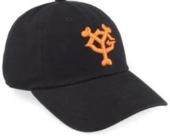 Yomiuri Giants Ballpark Black Dad Cap - American Needle