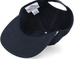 Yosemite Coachella Black Snapback - American Needle