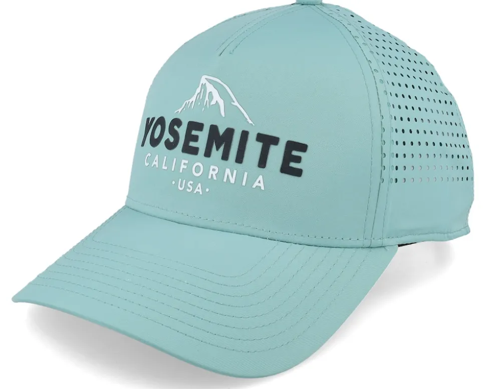 Yosemite Pacific Coast Mineral Adjustable - American Needle