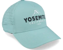 Yosemite Pacific Coast Mineral Adjustable - American Needle