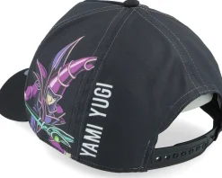 Yu-gi-oh! Seto Kaiba And Yami Yugi Black A-Frame Adjustable - Difuzed