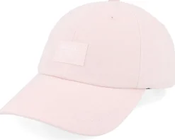Zenith Cap Soft Pink Dad Cap - Reell