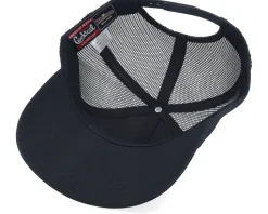 Zombie Archive Tiki Valin Black Trucker - American Needle