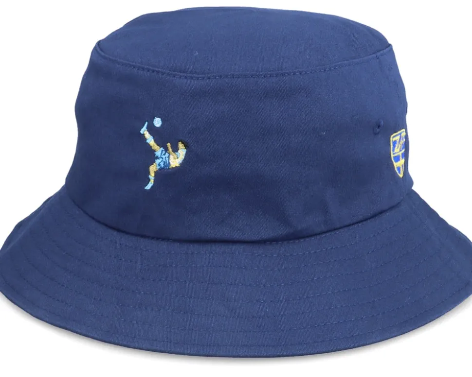 Zweden Navy Bucket - Forza